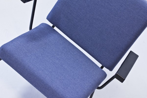 SE-039: Wim Rietveld Easy Chairs | Tack Market